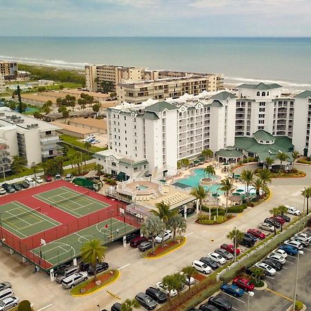 The Resort On Cocoa Beach Eksteriør bilde