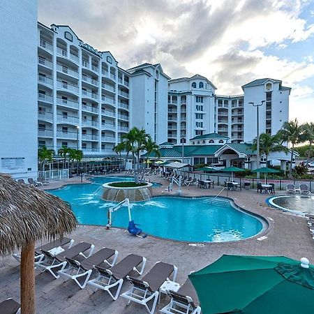 The Resort On Cocoa Beach Eksteriør bilde