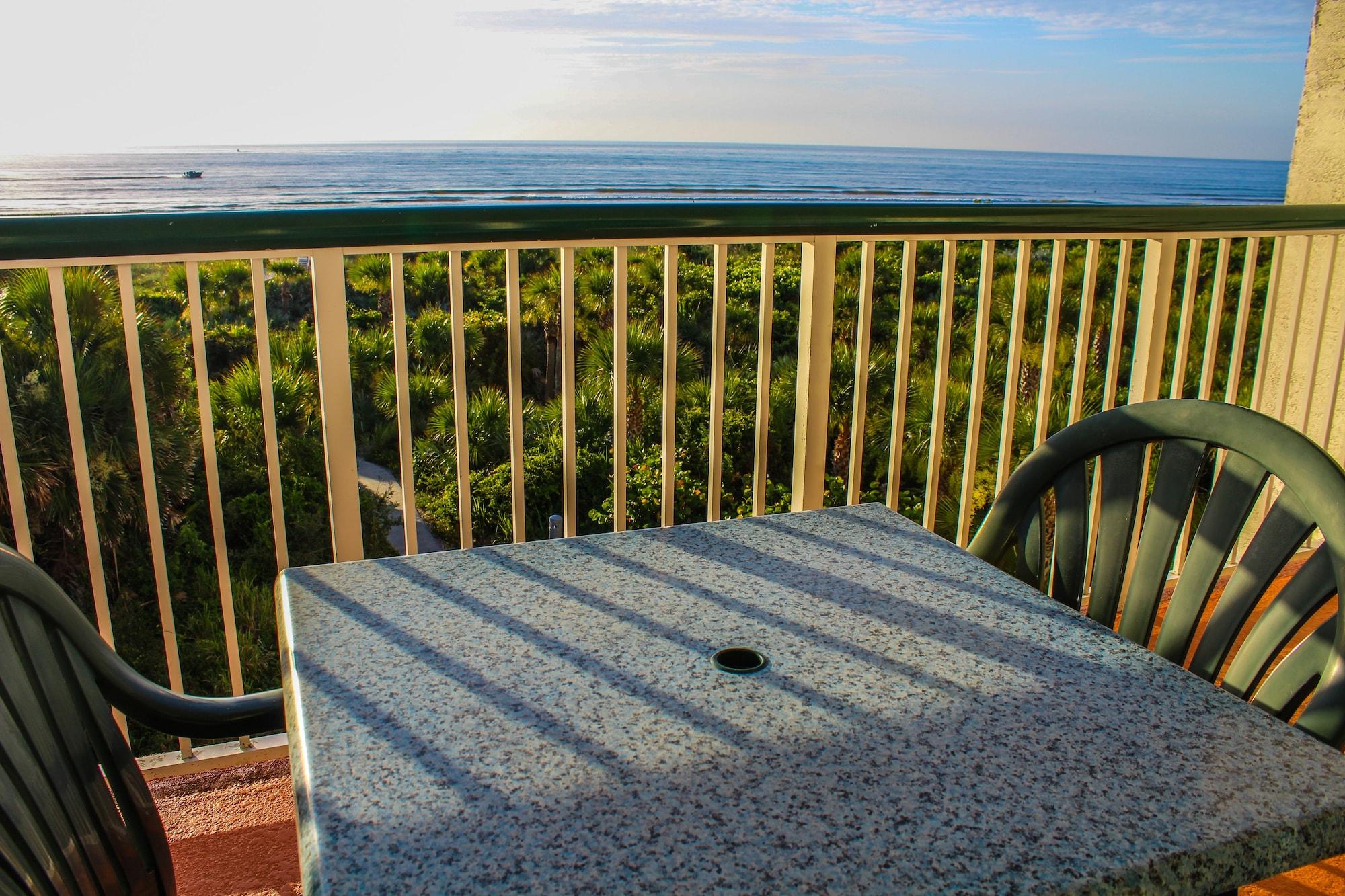 The Resort On Cocoa Beach Eksteriør bilde