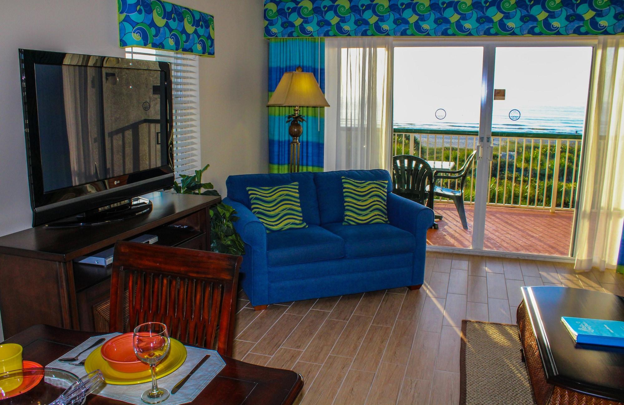 The Resort On Cocoa Beach Eksteriør bilde