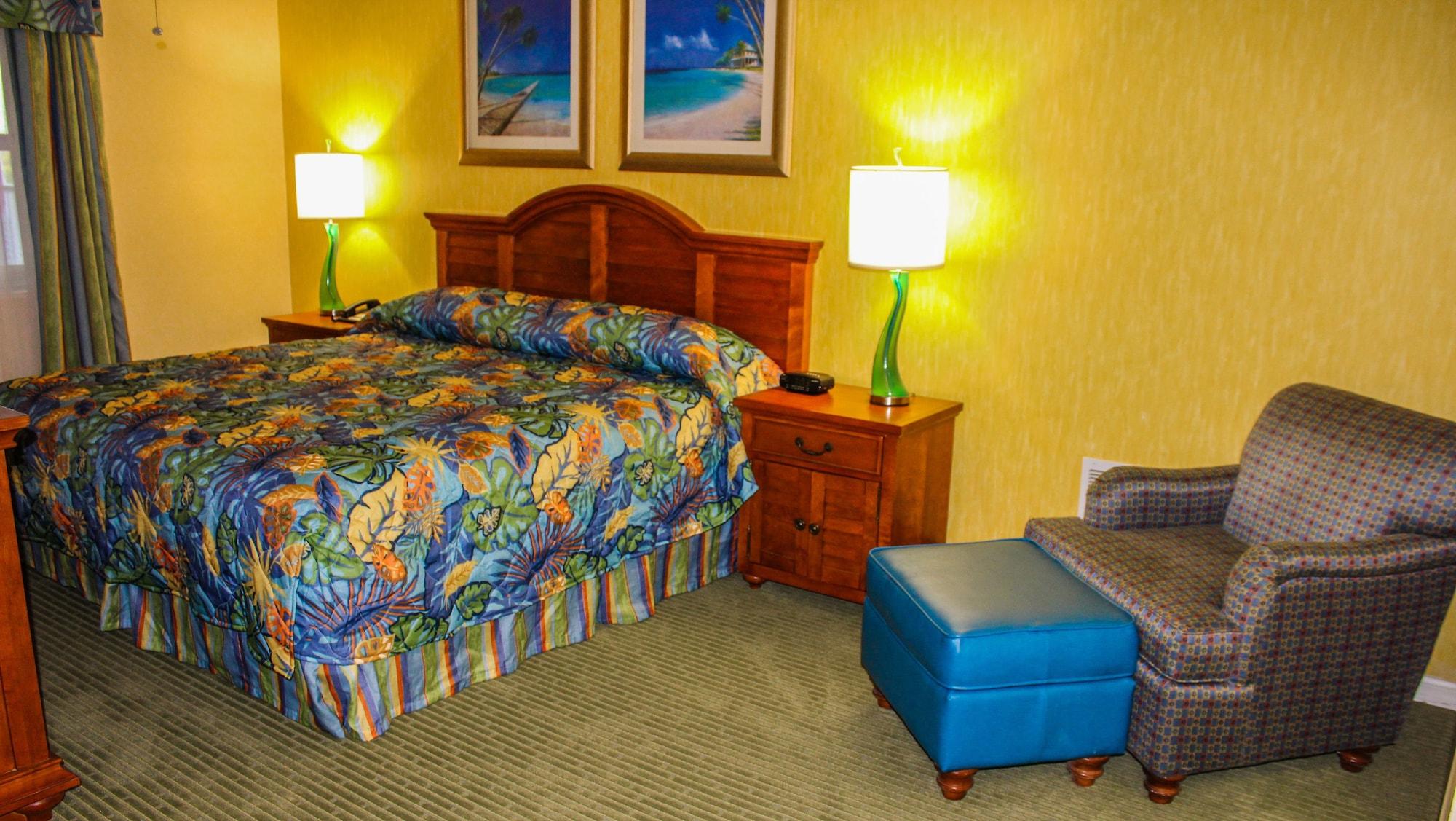 The Resort On Cocoa Beach Eksteriør bilde