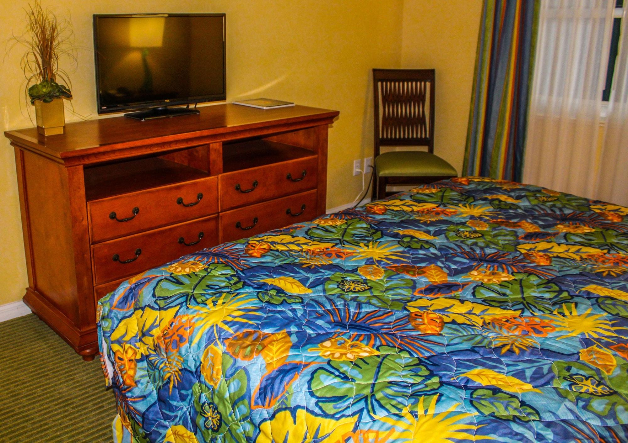 The Resort On Cocoa Beach Eksteriør bilde