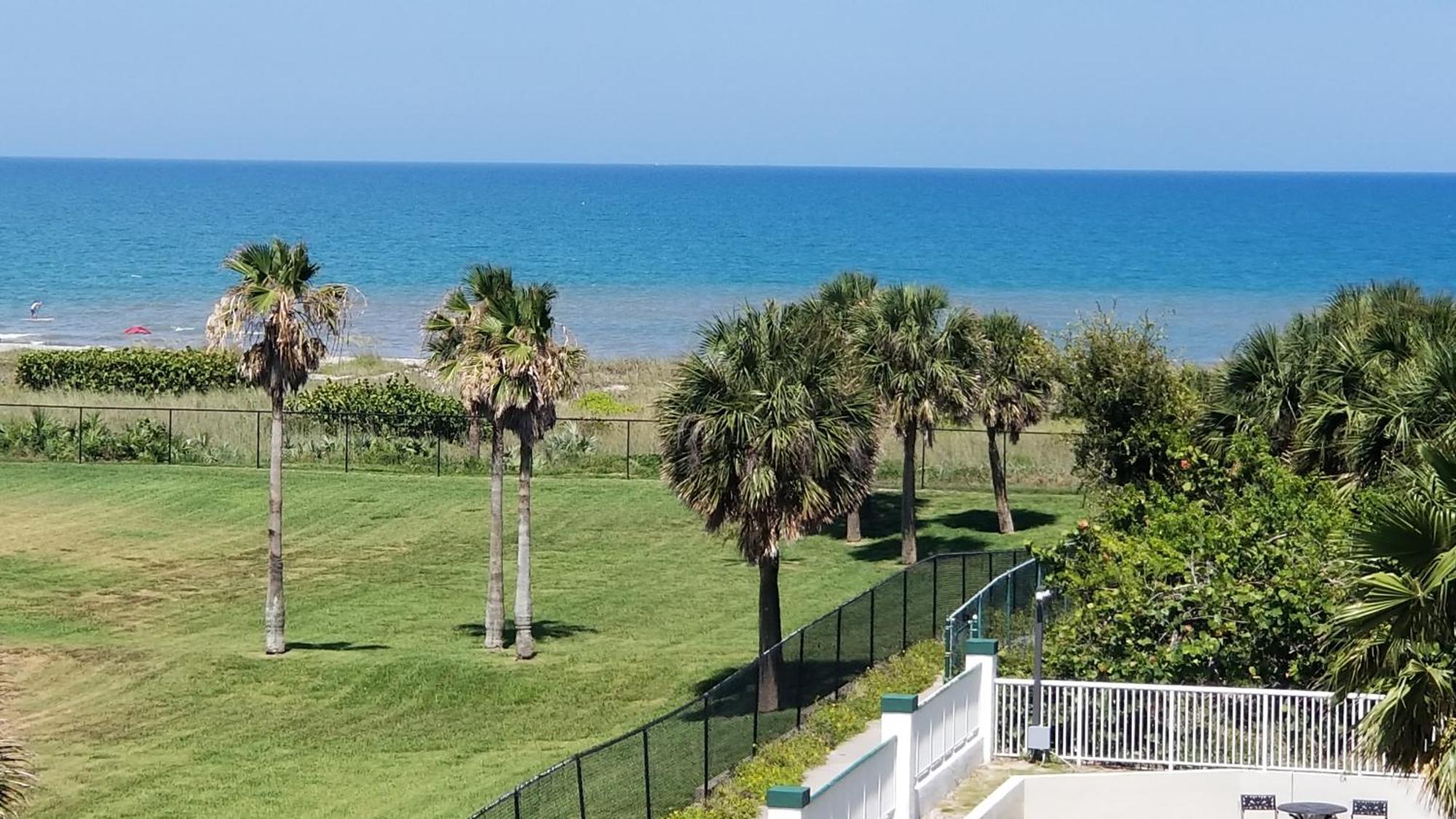 The Resort On Cocoa Beach Eksteriør bilde