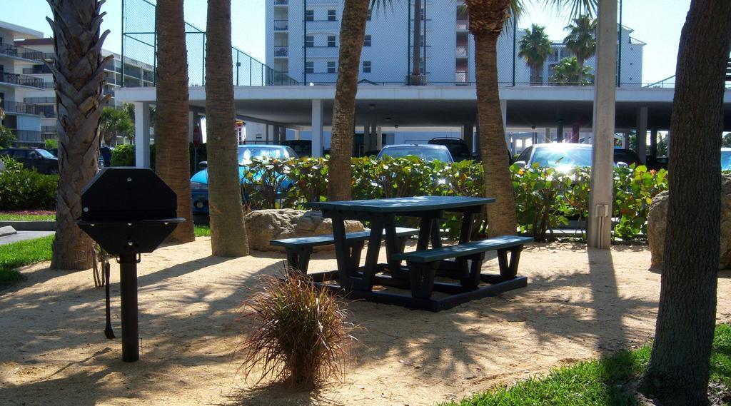 The Resort On Cocoa Beach Eksteriør bilde
