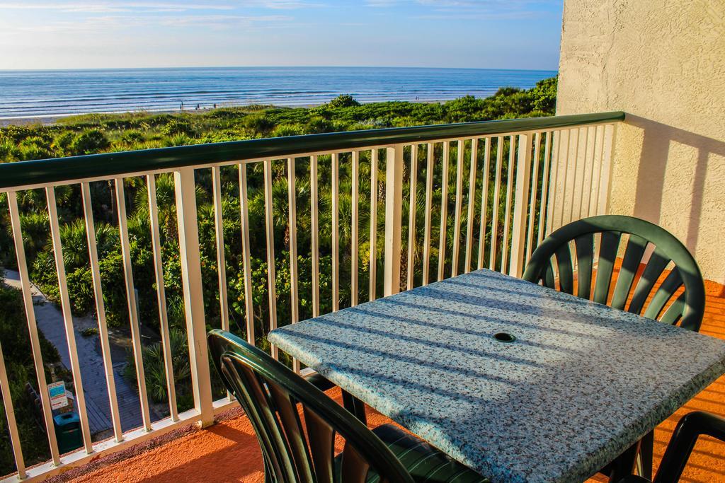 The Resort On Cocoa Beach Eksteriør bilde