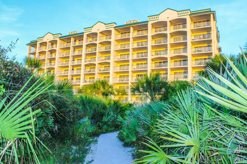 The Resort On Cocoa Beach Eksteriør bilde