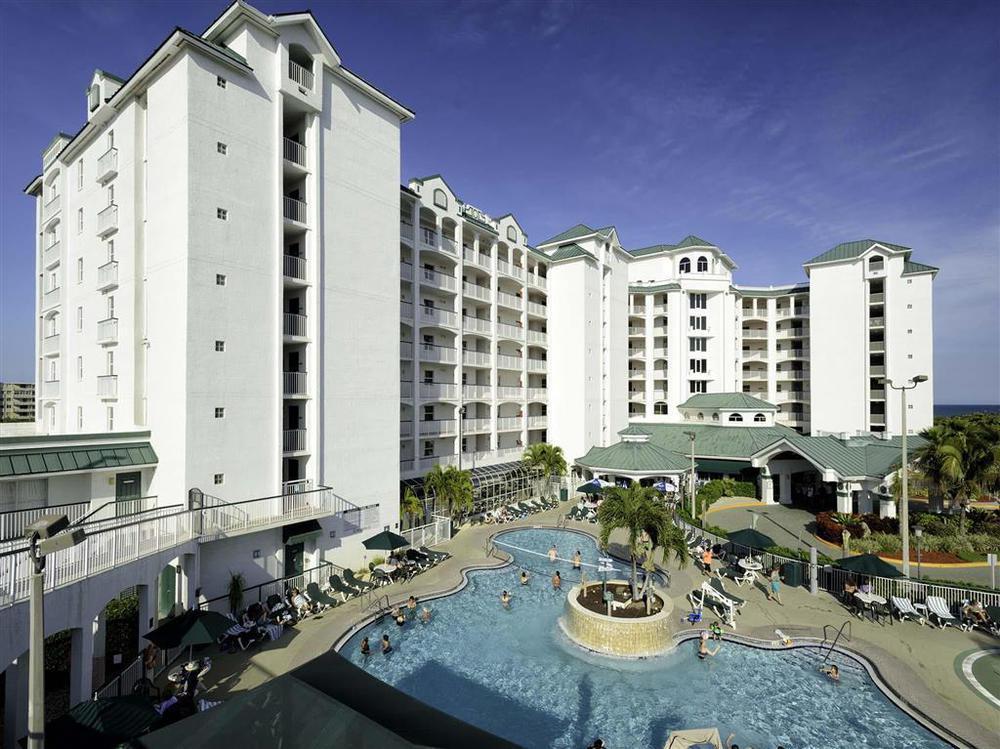 The Resort On Cocoa Beach Eksteriør bilde